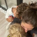 Jesta Hillmann Instagram – J’ai tellement pensé à eux cette semaine 🥹🤍
