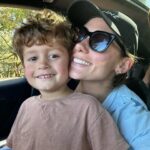 Jesta Hillmann Instagram - 🦒🫶🏻