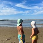 Jesta Hillmann Instagram – Vous connaissez la tradition depuis quelques années maintenant 😌 Voici le réel recap de nos vacances en famille ! Des souvenirs pour toujours.. 🫶🏻✨