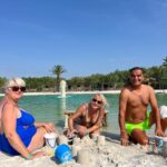 Jesta Hillmann Instagram – ☀️☀️☀️