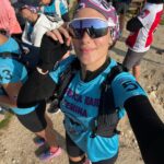 Jesta Hillmann Instagram – Clap de fin sur le @corsicaraidfemina ! 110km d’effort pendant ces 4 jours 🏃♀️💦 Quel dépassement de soi ENORMEEE !!!! J’ai absolument tout donné sur chaque épreuve même quand mes jambes ne voulaient plus coopérer. Je suis extrêmement fière de moi car honnêtement je ne m’étais pas assez entraîné et le niveau était très élevé. Tu ne réalises pas ce que c’est tant que tu ne l’as pas vécu .. Premier jour 8eme, deuxième jour 6eme du classement général, troisième jour de nouveau 8eme et finalement le bike and run nous aura fumé car on termine pour la dernière journée 11eme au classement. Petite déception pour @healthylifemary et moi après avoir été chaque jour avant la dizaine mais ça n’enlèvera rien au surpassement de nous que nous avons vécu ensemble 🤍💪🏼 Petite note à moi même: je suis plutôt à l’aise dans l’eau avec le canoë et la natation qui fut mes épreuves les plus réussies. Par contre gros point noir sur le trail ahahahah ! Il va falloir que je m’y mette un jour sérieusement.. 😌 Je voulais quand même vous remercier à vous qui lisez ce texte pour votre soutien que vous m’avez apporter par vos messages et vos commentaires et particulièrement à mon mari aussi sans qui je n’aurais pas pu me permettre de vivre cette expérience folle du @corsicaraidfemina 🥰
