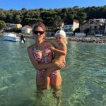 Jesta Hillmann Instagram – Quand on nous dit que les vacances sont bientôt fini 🧐🐒