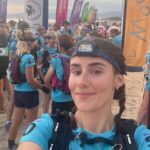 Jesta Hillmann Instagram – Clap de fin sur le @corsicaraidfemina ! 110km d’effort pendant ces 4 jours 🏃‍♀️💦 Quel dépassement de soi ENORMEEE !!!! J’ai absolument tout donné sur chaque épreuve même quand mes jambes ne voulaient plus coopérer. Je suis extrêmement fière de moi car honnêtement je ne m’étais pas assez entraîné et le niveau était très élevé. Tu ne réalises pas ce que c’est tant que tu ne l’as pas vécu .. Premier jour 8eme, deuxième jour 6eme du classement général, troisième jour de nouveau 8eme et finalement le bike and run nous aura fumé car on termine pour la dernière journée 11eme au classement. Petite  déception pour @healthylifemary et moi après avoir été chaque jour avant la dizaine mais ça n’enlèvera rien au surpassement de nous que nous avons vécu ensemble 🤍💪🏼 Petite note à moi même: je suis plutôt à l’aise dans l’eau avec le canoë et la natation qui fut mes épreuves les plus réussies. Par contre gros point noir sur le trail ahahahah ! Il va falloir que je m’y mette un jour sérieusement.. 😌 Je voulais quand même vous remercier à vous qui lisez ce texte pour votre soutien que vous m’avez apporter par vos messages et vos commentaires et particulièrement à mon mari aussi sans qui je n’aurais pas pu me permettre de vivre cette expérience folle du @corsicaraidfemina 🥰