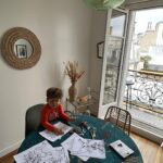 Jesta Hillmann Instagram – Juliann in Paris 🥖

Pour la première fois tatie a prit Juliann pour passer 4 jours chez elle à Paris.

Voici le planning pour ceux qui m’ont demandés: 
– jeux pour enfants La Canopée ( Paris Châtelet Les Halles ) gratuit 
– Muséum d’histoire Naturelle Paris Jardin des Plantes 
Le bon plan c’est la galerie de paléontologie gratuite pour les enfants 
– Jardin D’acclimatation Paris 
– Fête forraine des Tuileries 
– Exposition Monsieur Madame Montreuil
– Parc zoologique de Vincennes 
– Cité des sciences / la Villette Paris 19
