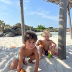 Jesta Hillmann Instagram – ☀️☀️☀️