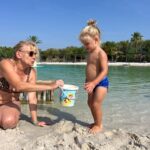 Jesta Hillmann Instagram – ☀️☀️☀️