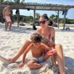 Jesta Hillmann Instagram – ☀️☀️☀️
