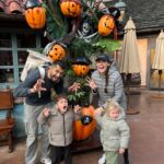 Jesta Hillmann Instagram - 🎃 👻