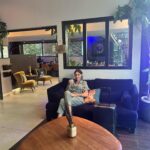Jesta Hillmann Instagram – ✨CONCOURS✨

On a dormi dans un appart-hôtel Appart’City lors de notre venue à Paris et c’était tout simplement parfait ! Appart’City, ce sont des apparts prêts à vivre avec tout le confort du service hôtelier !

Aujourd’hui on veut vous en faire profiter vous aussi avec un concours pour remporter 2 nuits pour 2 à 4 personnes dans un Appart’City de votre choix (une centaine de destinations en France, en Suisse et en Belgique!) ☀️
 
Pour participer, il vous suffit de :
– Liker ce post
– Vous abonner à mon compte ainsi qu’à celui @appartcity
– Mentionnez en commentaire la personne avec qui vous souhaitez séjourner!

Tirage au sort le 16 juin
Bonne chance à tous 🫶🏻