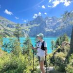 Jesta Hillmann Instagram – Merci la suisse, on reviendra !🇨🇭