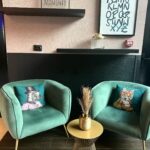 Jesta Hillmann Instagram – ✨CONCOURS✨

On a dormi dans un appart-hôtel Appart’City lors de notre venue à Paris et c’était tout simplement parfait ! Appart’City, ce sont des apparts prêts à vivre avec tout le confort du service hôtelier !

Aujourd’hui on veut vous en faire profiter vous aussi avec un concours pour remporter 2 nuits pour 2 à 4 personnes dans un Appart’City de votre choix (une centaine de destinations en France, en Suisse et en Belgique!) ☀️
 
Pour participer, il vous suffit de :
– Liker ce post
– Vous abonner à mon compte ainsi qu’à celui @appartcity
– Mentionnez en commentaire la personne avec qui vous souhaitez séjourner!

Tirage au sort le 16 juin
Bonne chance à tous 🫶🏻