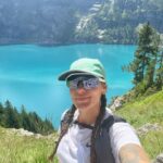 Jesta Hillmann Instagram – Merci la suisse, on reviendra !🇨🇭