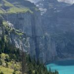 Jesta Hillmann Instagram – Merci la suisse, on reviendra !🇨🇭