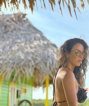 Jhendelyn Nuñez Instagram - Bocas del toro 🇵🇦
Con estas 📸 me despido 😀 
#bocasdeltoropanama