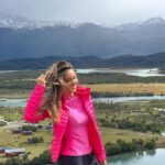 Jhendelyn Nuñez Instagram - A solo 2 días que llegue la ganadora del concurso a #torresdelpaine 😀 Espero que disfrute de estos bellos paisajes 🙌🏻😍 Ustedes con cuál se quedan ? 👀 1- Mirador #villaserrano 2- #puenteweber #riopaine 3- #rioserrano 🐴 #patagonia #surdelmundo #magallanes Gracias Juan por las fotos 😀