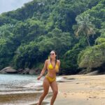 Jhendelyn Nuñez Instagram – #tbt🔙📸 #islagrande 
B  R  A  S  I  L 

Si tienen la oportunidad de visitar #brasil🇧🇷 les recomiendo Isla Grande, fuí en el 2014 trabajando y me encantó, por eso volví este año en febrero para el carnaval. Tiene una mezcla perfecta de senderos y playas. Un lugar lindo  para relajarse… 🤩

#angradosreis