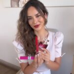 Jhendelyn Nuñez Instagram - Mis 3 indispensables a la hora de arreglarme 🥰 *Evaluación in vivo del crecimiento de las pestañas por análisis de imágenes vs placebo. Lab. Kosmoscience (Brasil, 2019) *Prueba sensorial de duración a 36 horas. Laboratorio Sinapsis, Colombia (2022). NSOC03233-20CO, NSOC04908-21CO Y NSOC04909-21CO, NSOC80200-17CO @esika.oficial #Publicidad #Paidpartnership