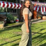 Jhendelyn Nuñez Instagram – Septiembre amado 🤩
Felices Fiestas Patrias 🇨🇱 ❤️🙌🏻