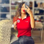 Jhendelyn Nuñez Instagram - Goolllll chile 🇨🇱 2-0 Vamos que vamos !!!! #chile vs #peru