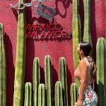 Jhendelyn Nuñez Instagram - Hola #cdmx🇲🇽 !!!! 😃 #piramidesdeteotihuacan #cdmx #polanco