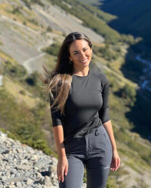 Jhendelyn Nuñez Instagram - Paisajes 🇨🇱🤩
#pasodelosvientos
#torresdelpaine