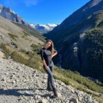 Jhendelyn Nuñez Instagram – Paisajes 🇨🇱🤩
#pasodelosvientos
#torresdelpaine