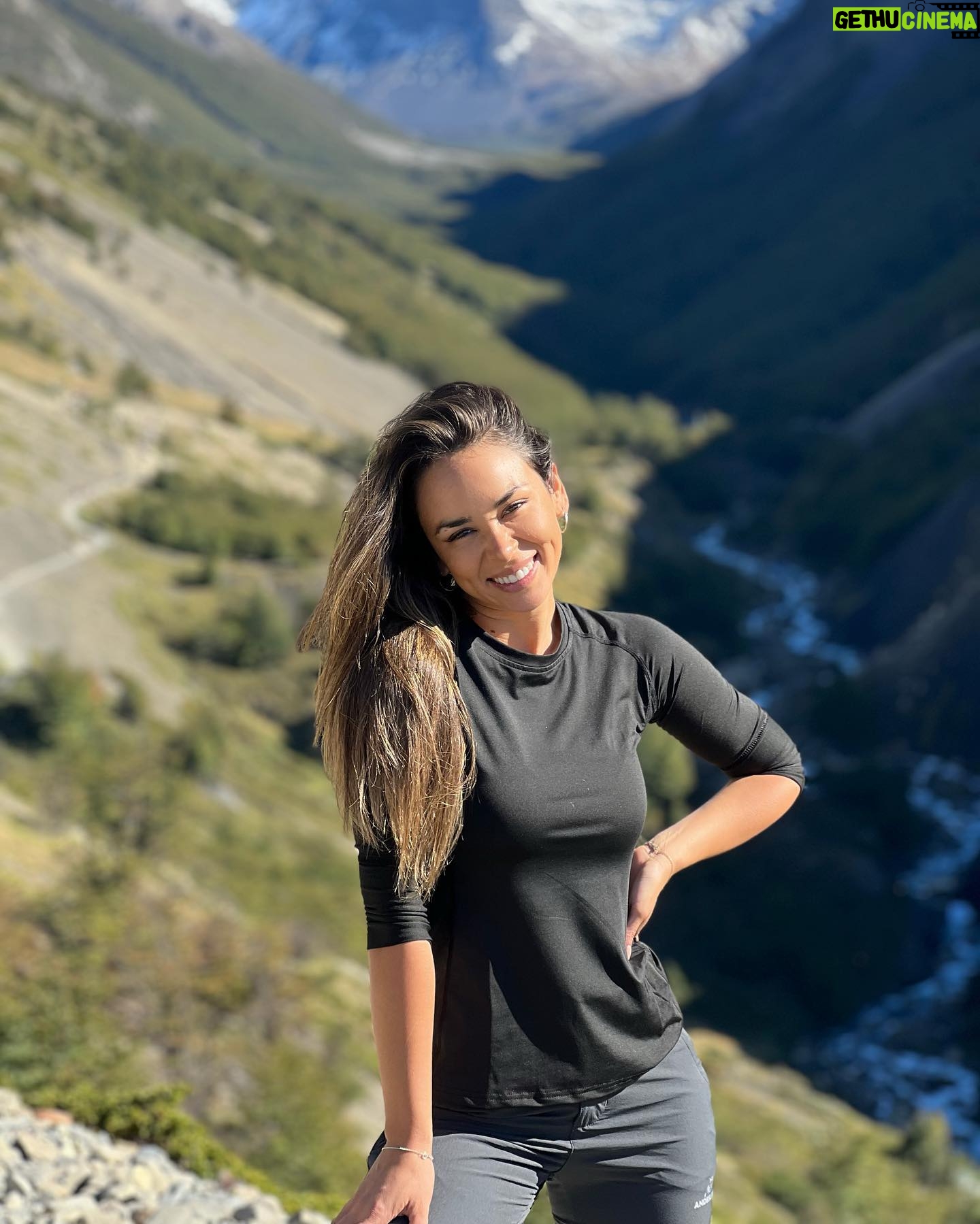 Jhendelyn Nuñez - 47.2K Likes - Paisajes 🇨🇱🤩
#pasodelosvientos
#torresdelpaine