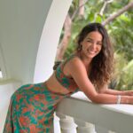 Jhendelyn Nuñez Instagram - Hola Tamarindoooo 👋 Llegué ayer, pero me quedé grabando unas campañas y no salí. Hoy a recorrer, manden sus datitos de acá o alrededores 🙏. L@s leo 💕😘 #costarica🇨🇷 #tamarindo