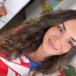 Jhendelyn Nuñez Instagram – ¡Comienzan las clasificatorias al mundial! 😍 
Cómo estamos para el partido de mañana ? 
Apuesta por Chile🇨🇱 en @boomerangbet.chile y transforma tu suerte para  en ganancias 💸.
#CazaTuSuerte