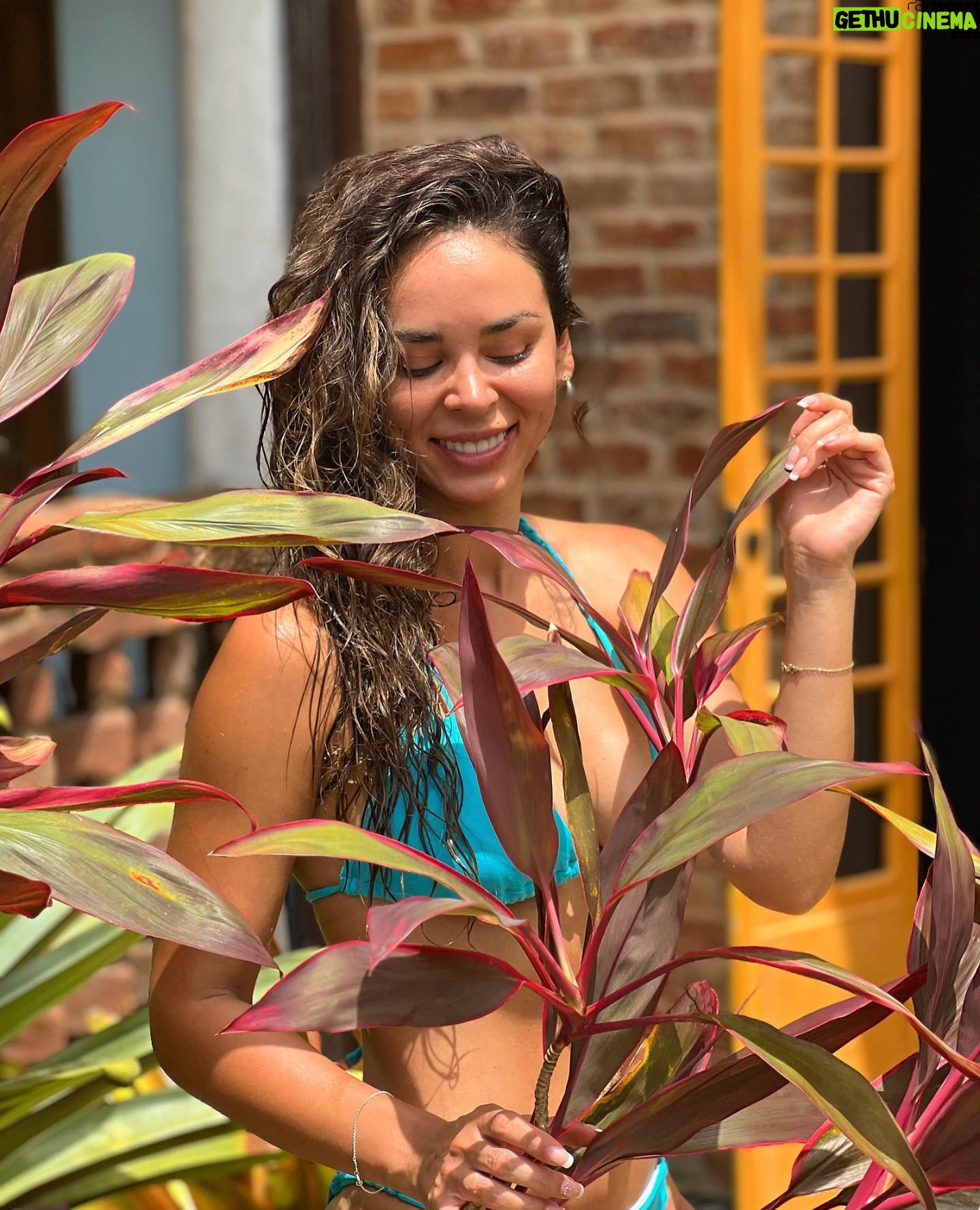 Jhendelyn Nuñez - 46K Likes - Islita 🫶🌺
#brasil