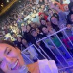 Jhendelyn Nuñez Instagram – Temporada de eventos empresas y festivales municipales 🎉😍

Si bien me gusta trabajar en contenido digital, no hay comparación con tener contacto directo con el público 👨‍👩‍👧‍👦. Amo, son mis favoritos 😍🙌🏻🎤

Segunda jornada 🤩
Aniversario N180, Tocopilla ❤️
Gracias por todo, espero volver a verlos 😘

#eventos #municipalidad #aniversario #tocopilla