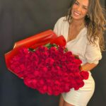 Jhendelyn Nuñez Instagram – Llegaron los 35  y acá estamos, feliz pues 😀🎉🎂
Los que me siguen hace años, saben que me encantan los cumpleaños, celebrar la vida, estar con los que te quieren, mirar hacia atrás, dar las gracias y así… 
Gracias por tanto mensajito de buenas vibras 🙌🏻❤️

#happybirthday #septiembre #virgo