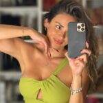 Jhendelyn Nuñez Instagram - Que tengan un lindo fin de semana largo 💚