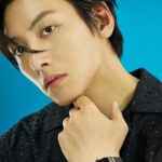 Ji Chang-wook Instagram - 주말이네요! 모두들 즐거운 시간!! 😜😜 @rado @arenakorea