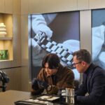 Ji Chang-wook Instagram - ☺️☺️ #RADO