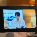 Ji Chang-wook Instagram - #Korea360 #Indonesia #Jakarta Terima kasih❤️