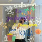 Ji Chang-wook Instagram - 너무 감사하죠 :) #Indonesia #Jakarta