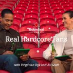 Jill Scott Instagram – They say hardcore fans are obsessed, crazy, extreme. Well, it might be true after all. #FresherFootball #RealHardcoreFans #linkinbio