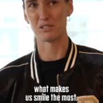 Jill Scott Instagram - “I’d go through it all again to make it better for the next generation!” 🗣️ It’s International Women’s Day! ❤️ The truly inspirational @jillscottjs8 speaks about how proud she is of her career and the sacrifices she’s made to make it easier for girls to take up football. ⚽