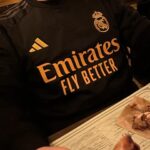 Jill Scott Instagram – Happy birthday Bro! So happy we could come see you last week in Madrid and make some great memories! Theme Park , Zoo, Real Madrid Game   Lots of Pizza 🍕 So grateful for these times #Aunty #Uncle #Madrid 🇪🇸 @markjscott400