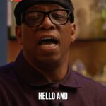 Jill Scott Instagram - Tomorrow on Stick to Football our guest is… 👀