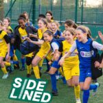 Jill Scott Instagram - AD There’s still time to apply for free Starling-sponsored kit as part of their Kick On mission! Did you know that 72% of girls and women’s grassroots clubs are still struggling to fund their kit? That’s where Starling wants to help. Plus, 56% of girls and women’s clubs have said they’ve had a hard time accessing pitches. Last year, Vicky Park Rangers made the news when they were kicked off the pitch they’d booked by a men’s team. That’s why Starling have created their Pitch Pack – it’s full of free resources like letter templates and social media guides to help you fight for pitch equality. Head to @StarlingBank and check out the link in their bio to apply for kit and download your Pitch Pack ⚽ T&Cs apply. #KickOnWithStarling