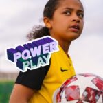 Jill Scott Instagram - AD There’s still time to apply for free Starling-sponsored kit as part of their Kick On mission! Did you know that 72% of girls and women’s grassroots clubs are still struggling to fund their kit? That’s where Starling wants to help. Plus, 56% of girls and women’s clubs have said they’ve had a hard time accessing pitches. Last year, Vicky Park Rangers made the news when they were kicked off the pitch they’d booked by a men’s team. That’s why Starling have created their Pitch Pack – it’s full of free resources like letter templates and social media guides to help you fight for pitch equality. Head to @StarlingBank and check out the link in their bio to apply for kit and download your Pitch Pack ⚽ T&Cs apply. #KickOnWithStarling