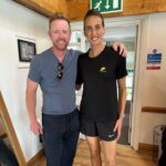 Jill Scott Instagram - Hope you all enjoyed “A League of Their Own” Thought I’d share some BTS I literally had the best time!