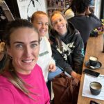Jill Scott Instagram - A Short Time Ago …… 🕰️ ❤️ ☕️ 🍻 📸 📅