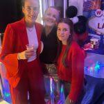 Jill Scott Instagram – Thanks for all the birthday messages I read every one! They are much appreciated! I had the best “surprise” party and it wasn’t even a big one (believe it or not) 😆 @shellyunitt and the girls smashed the party planning! #redorblack🔴⚫️ #casino