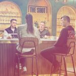 Jill Scott Instagram – A Short Time Ago …… 🕰️ ❤️ ☕️ 🍻 📸 📅