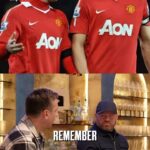Jill Scott Instagram - “Grow up! What’s up with you?” 😅 @waynerooney reveals how much of a nightmare Nemanja Vidić could be in the Manchester United dressing room. 👀