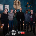 Jill Scott Instagram - Tomorrow on Stick to Football we are joined by none other than Rio Ferdinand 🤩