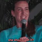 Jill Scott Instagram – Easter has come early!🐣 

Jill Scott discusses her Olympic tattoo and asks Laura Kenny whether she is sporting one too…

🔎 Watch the Guinness Women’s Six Nations Launch show now! 

Search GOOD SCAZ RUGBY on streaming platforms 📺

#GSR4 #womenssixnations